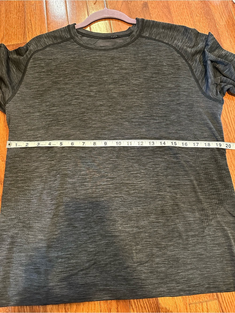 Lululemon Metal Vent Tech Long Sleeve - Picture 6 of 7